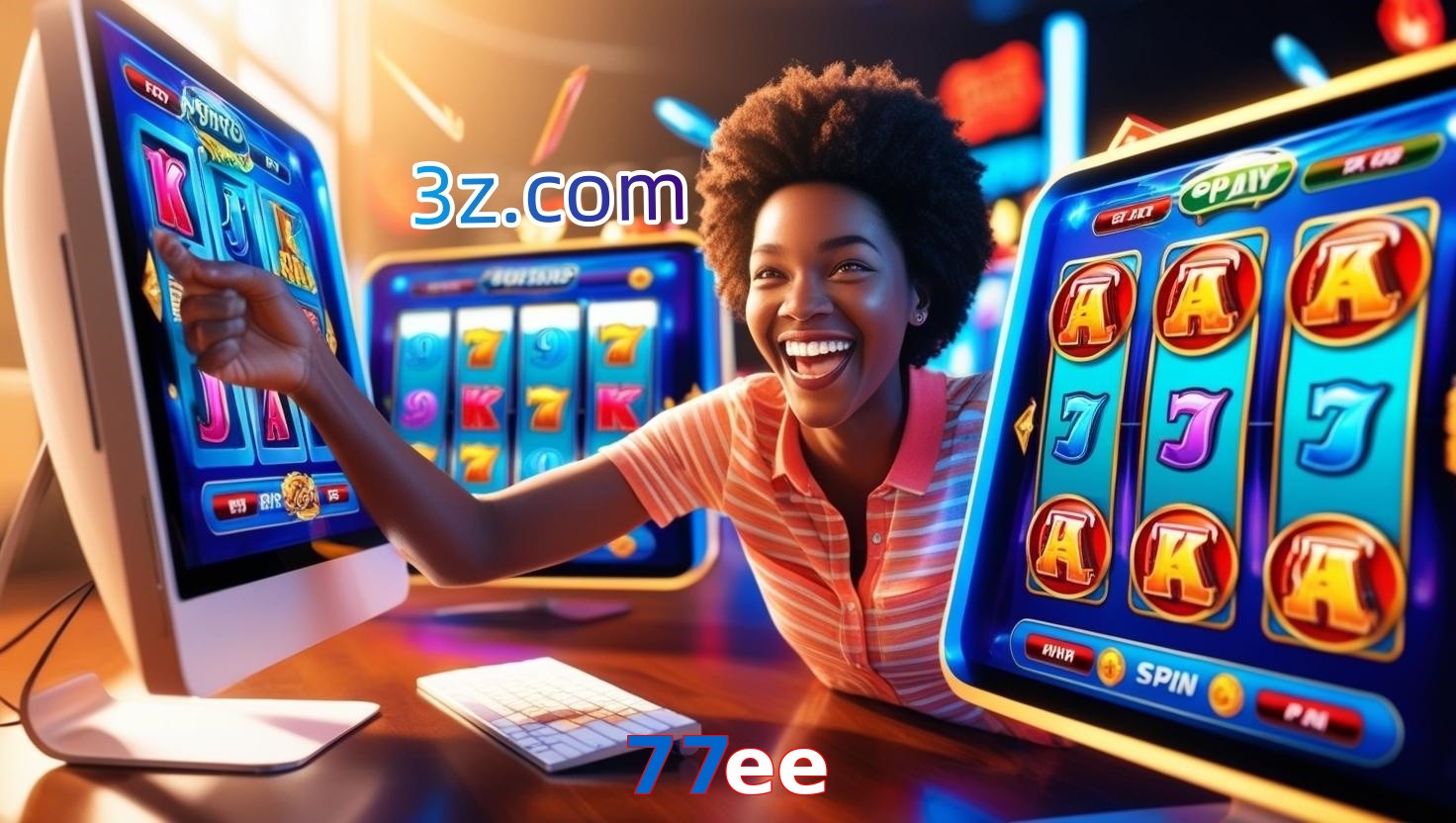 77ee cassino online desktop
