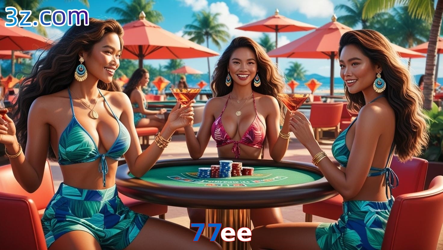77ee blackjack ao vivo com dealer confiável