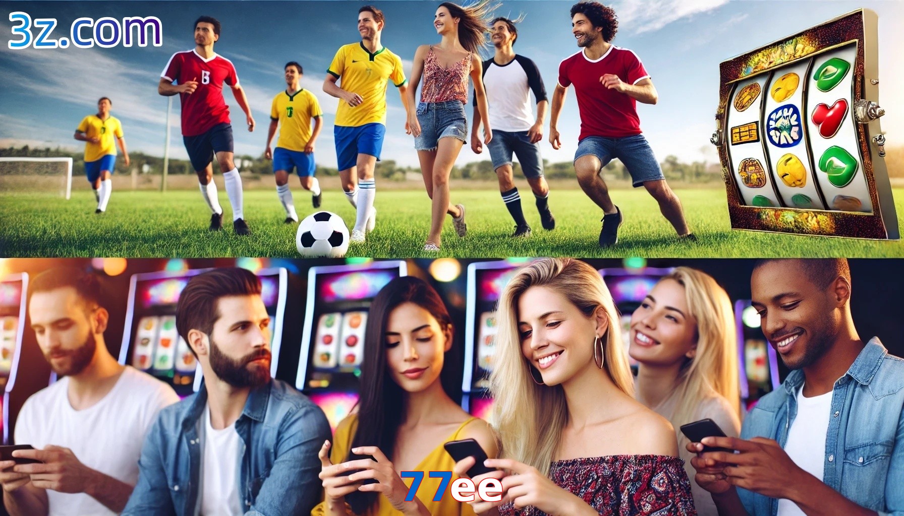 77ee cassino online mobile