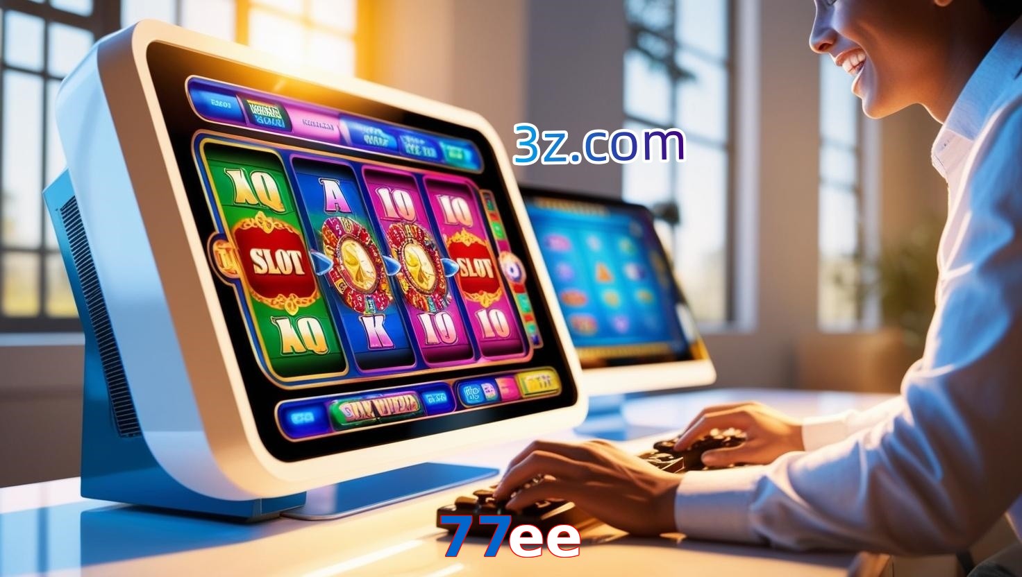 77ee cassino online desktop