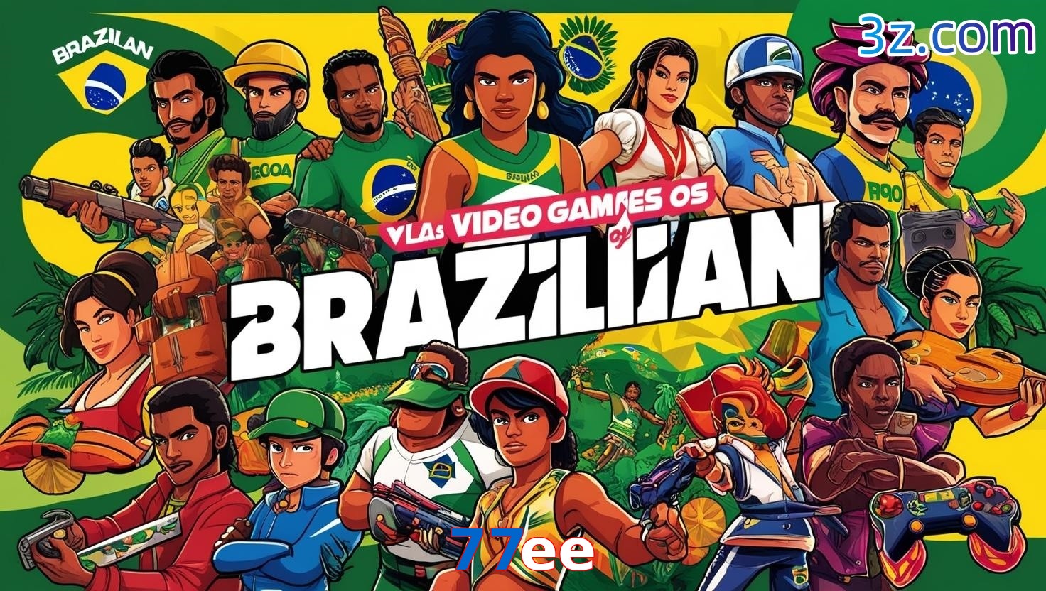 77ee melhor site de apostas brasil
