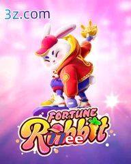 77ee slot fortune rabbit