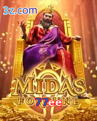 77ee midas fortune