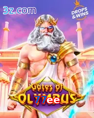 77ee gates of olympus