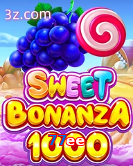 77ee sweet bonanza 1000