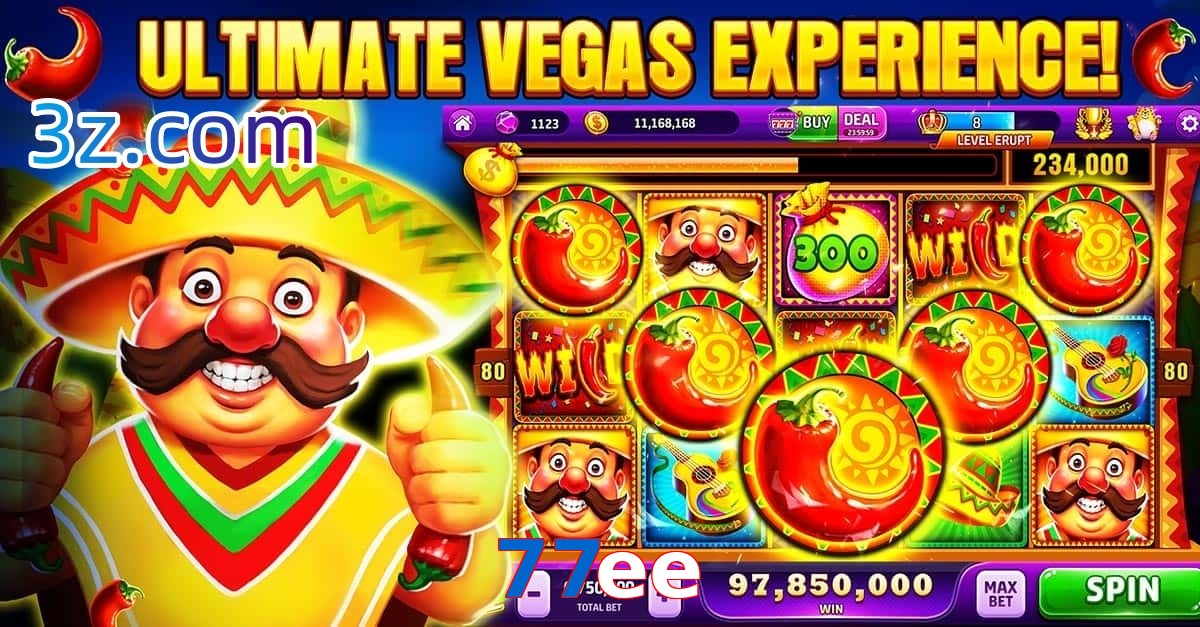 77ee jogos de azar online